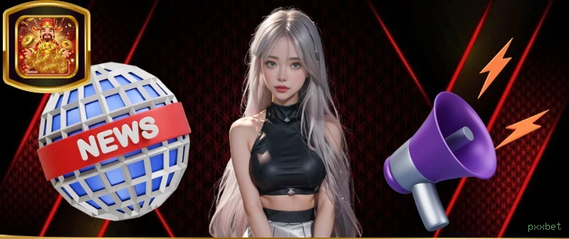 Download app pxxbet Android iOS