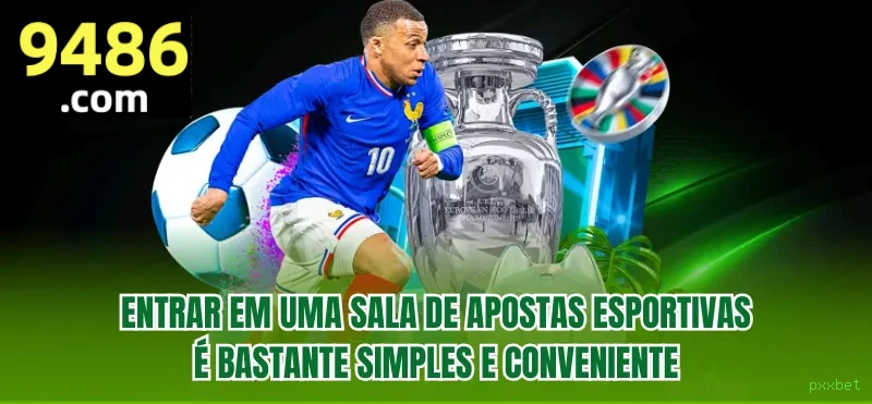 Configurações úteis dentro do app pxxbet