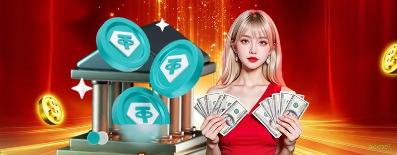 Cassino pxxbet app mobile