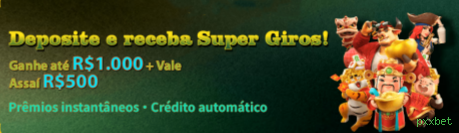 Plataforma pxxbet - cassino e apostas