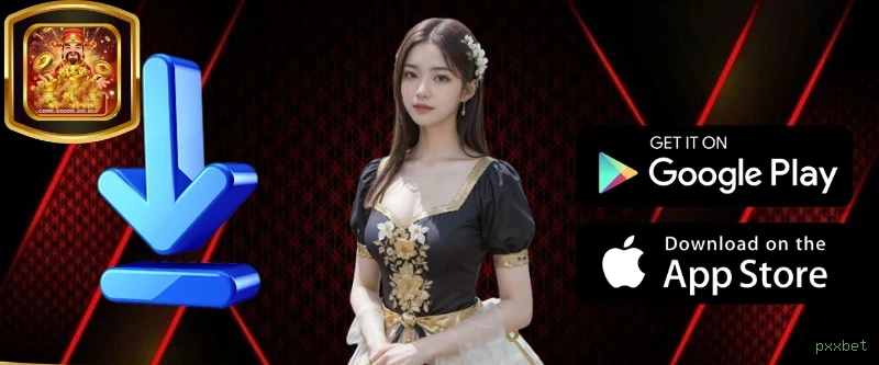 Depósito PIX pxxbet