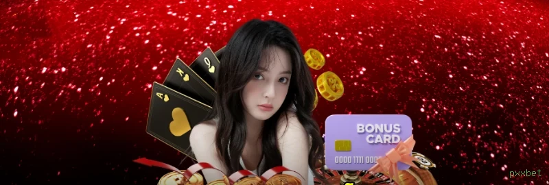 Bônus exclusivos membros VIP pxxbet